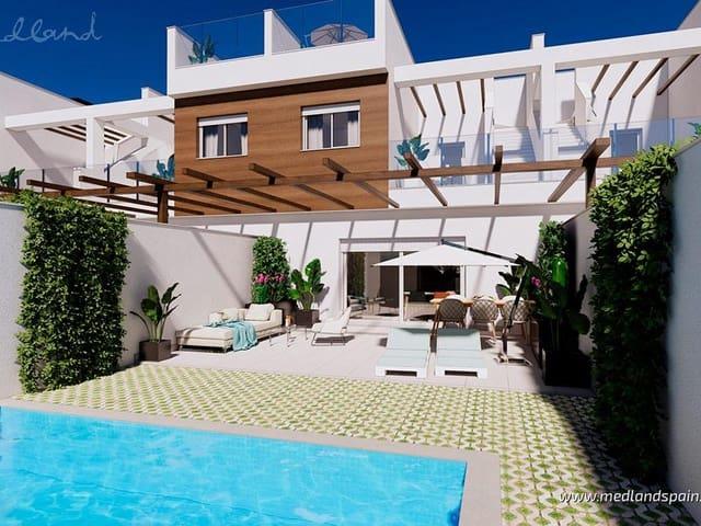 Casa en venta en Los Alcázares, Murcia Costa Cálida