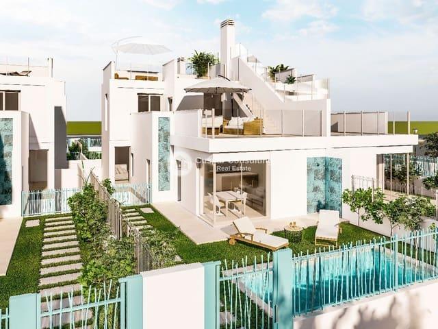 Casa en venta en Los Alcázares, Murcia Costa Cálida