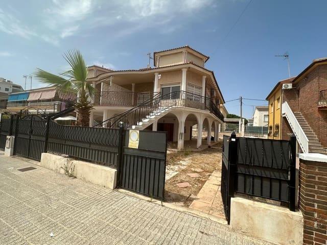 Casa en venta en Los Alcázares, Murcia Costa Cálida