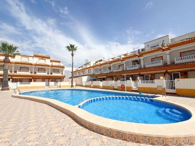 Casa en venta en Los Alcázares, Murcia Costa Cálida