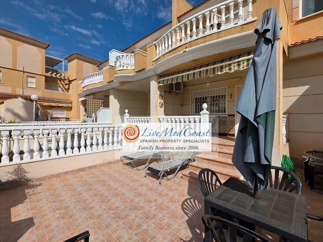 Casa en venta en Los Alcázares, Murcia Costa Cálida