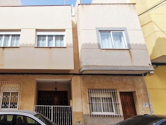 Casa en venta en Los Alcázares, Murcia Costa Cálida