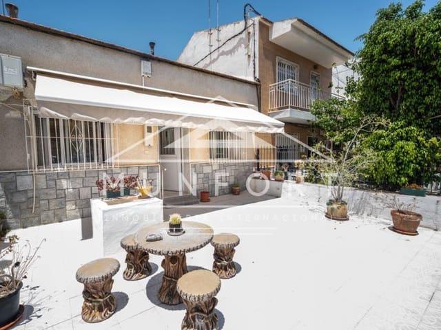 Casa en venta en Los Alcázares, Murcia Costa Cálida