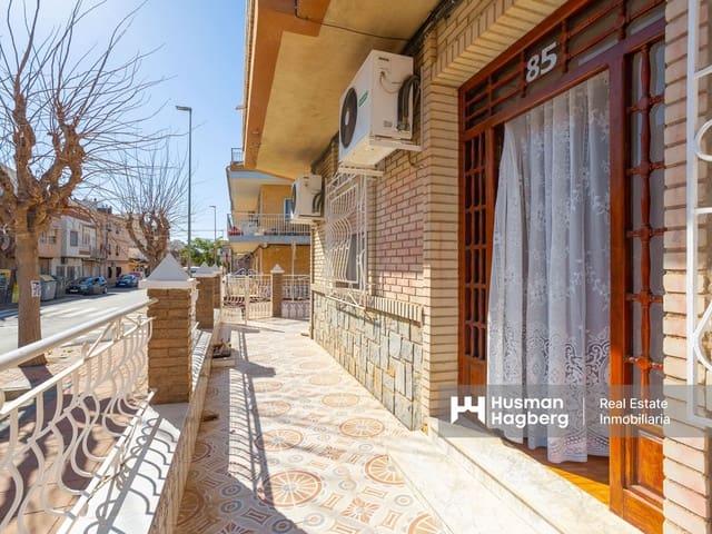 Casa en venta en Los Alcázares, Murcia Costa Cálida