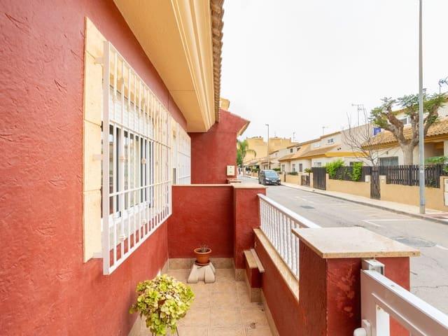 Casa en venta en Los Alcázares, Murcia Costa Cálida