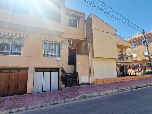 Casa en venta en Los Alcázares, Murcia Costa Cálida