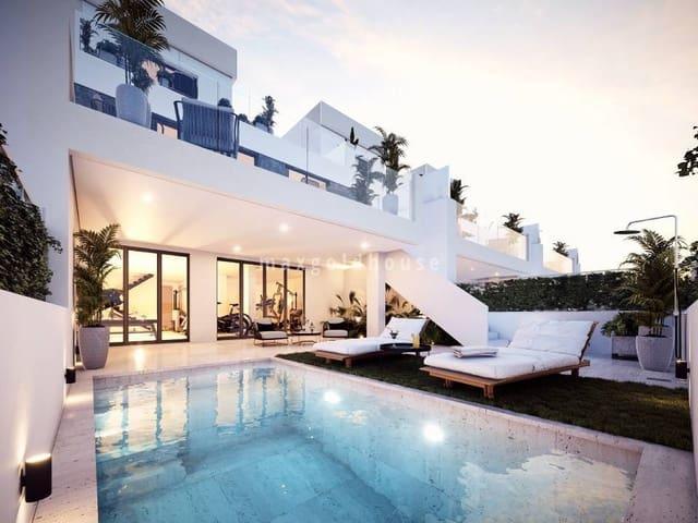Casa en venta en Los Alcázares, Murcia Costa Cálida
