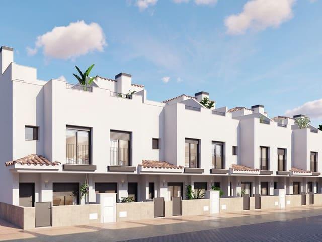 Casa en venta en Los Alcázares, Murcia Costa Cálida
