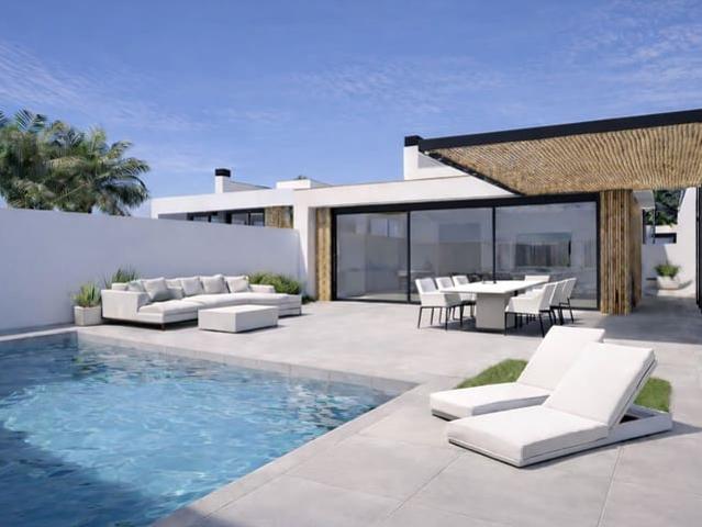 Casa en venta en Los Alcázares, Murcia Costa Cálida
