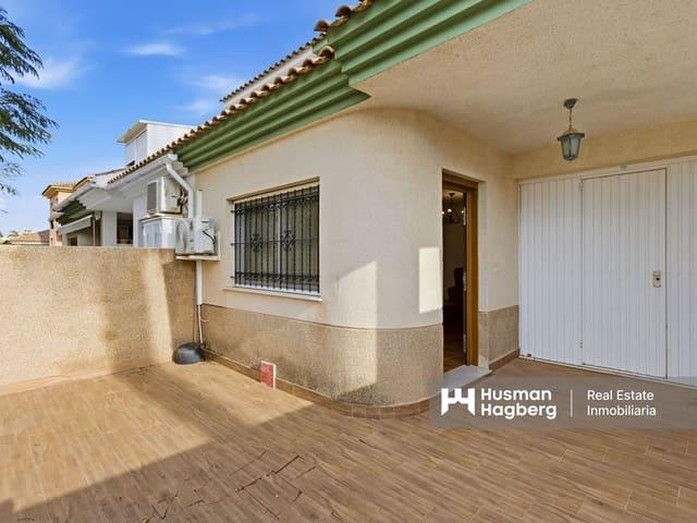 Casa en venta en Los Alcázares, Murcia Costa Cálida