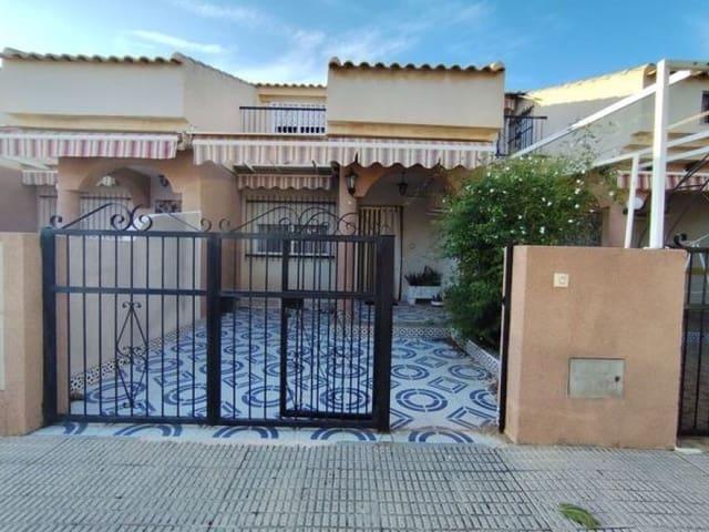 Casa en venta en Los Alcázares, Murcia Costa Cálida