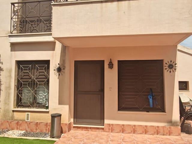 Casa en venta en Los Alcázares, Murcia Costa Cálida