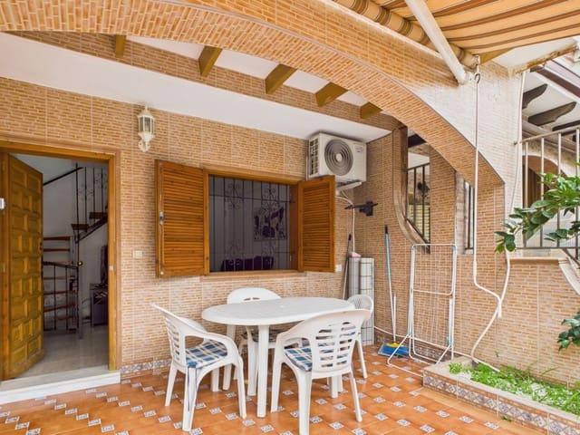 Casa en venta en Los Alcázares, Murcia Costa Cálida