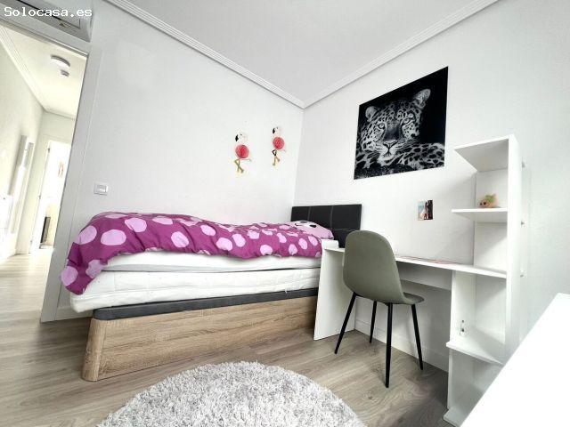Casa en Venta en Los Alcázares, Murcia