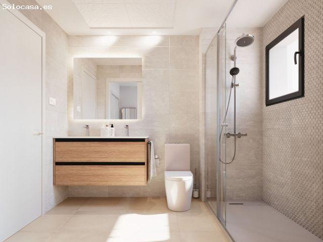 Casa en Venta en Los Alcázares, Murcia