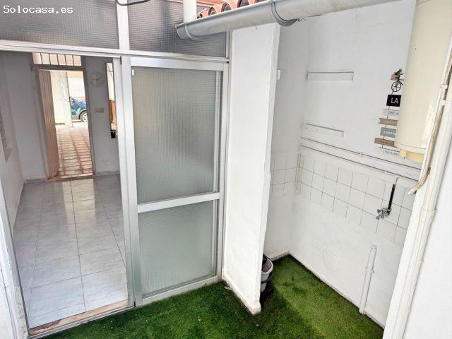 Casa en Venta en Los Alcázares, Murcia