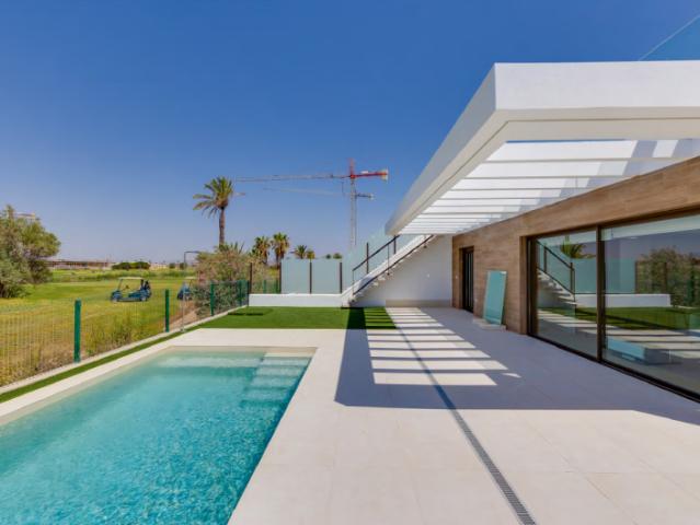 Casa en Venta en Los Alcázares, Murcia