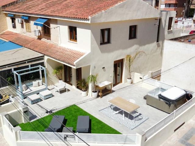 Casa en venta en Los Alcázares Murcia