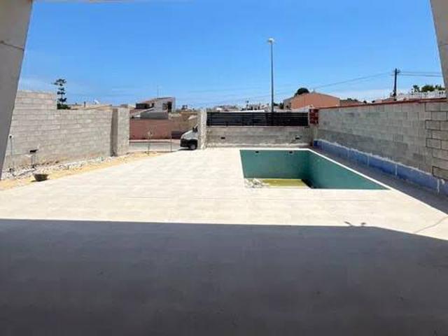 Casa en Venta en Los Altos