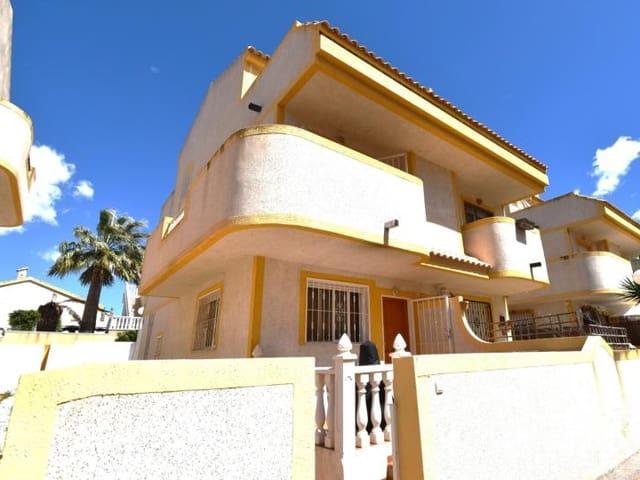 Casa en venta en Los Altos, Alicante Costa Blanca