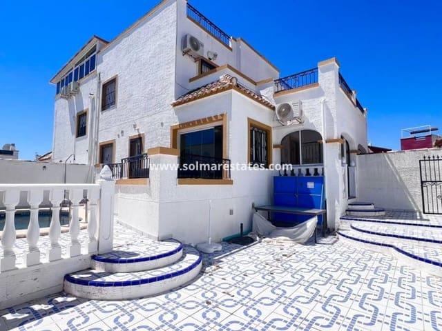 Casa en venta en Los Altos, Alicante Costa Blanca