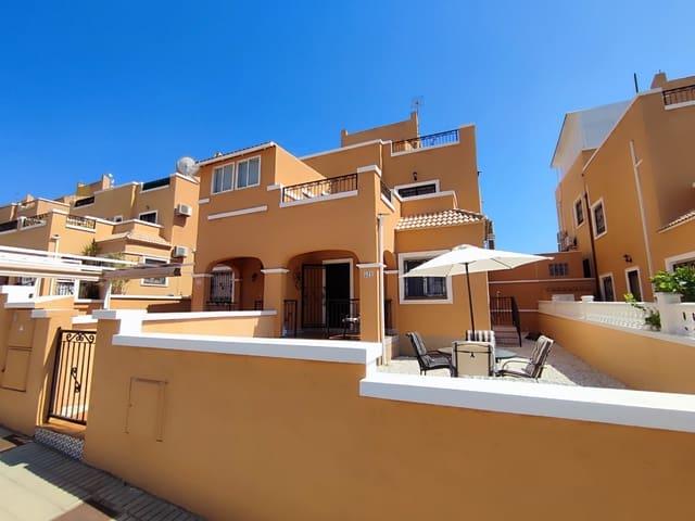 Casa en venta en Los Altos, Alicante Costa Blanca