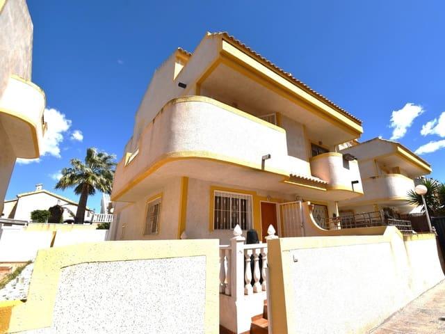 Casa en venta en Los Altos, Alicante Costa Blanca