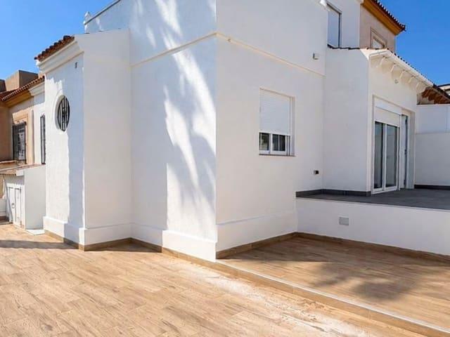 Casa en venta en Los Altos, Alicante Costa Blanca