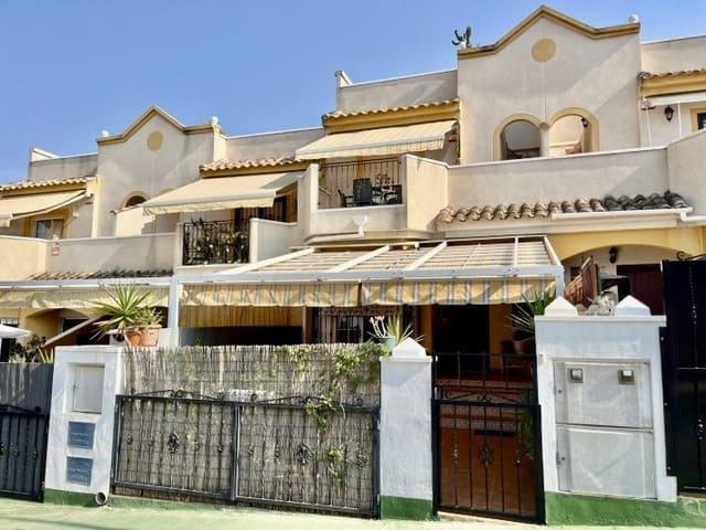 Casa en venta en Los Altos, Alicante Costa Blanca