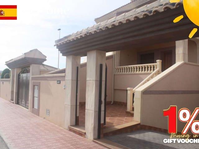 Casa en venta en Los Altos, Alicante Costa Blanca