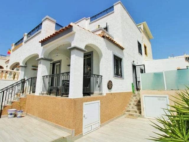 Casa en venta en Los Altos, Alicante Costa Blanca