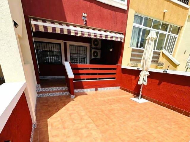 Casa en venta en Los Altos, Alicante Costa Blanca