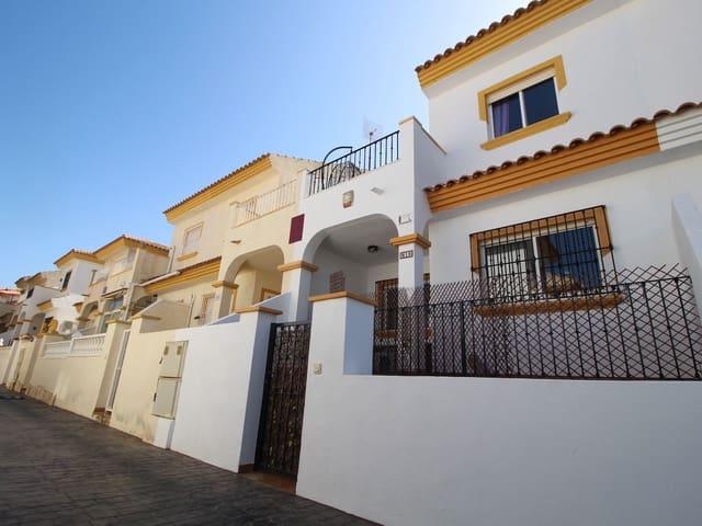 Casa en venta en Los Altos, Alicante Costa Blanca