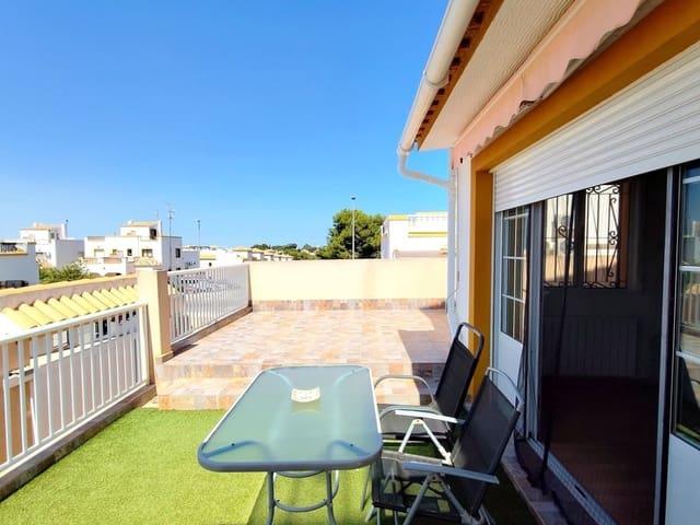Casa en venta en Los Altos, Alicante Costa Blanca