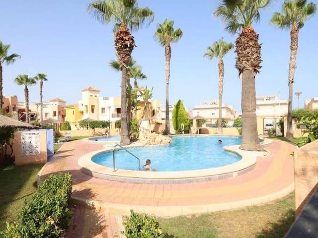 Casa en venta en Los Altos, Alicante Costa Blanca