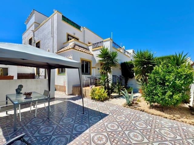 Casa en venta en Los Altos, Alicante Costa Blanca