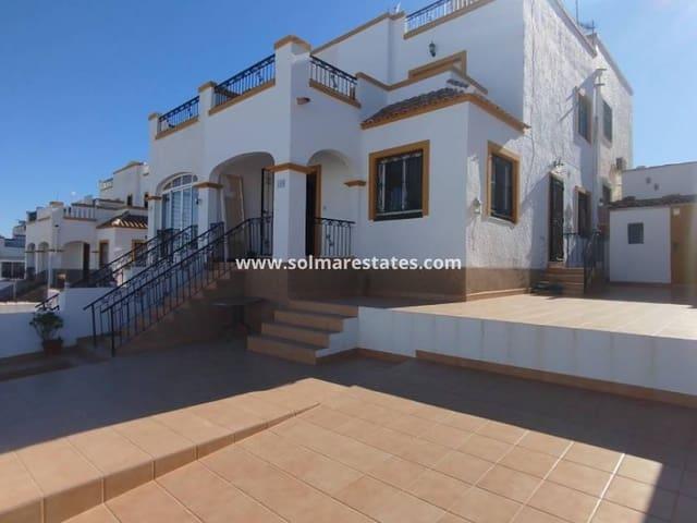 Casa en venta en Los Altos, Alicante Costa Blanca