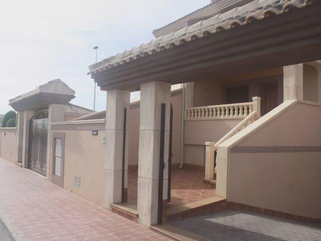 Casa en venta en Torrevieja, Alicante Costa Blanca