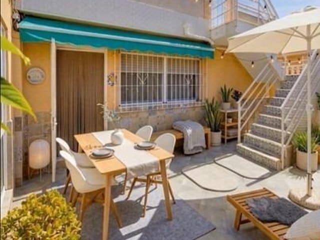 Casa en venta en Los Altos, Alicante Costa Blanca