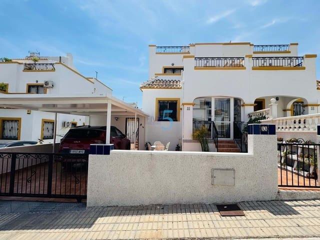 Casa en venta en Los Altos, Alicante Costa Blanca