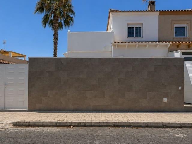 Casa en venta en Los Altos, Alicante Costa Blanca