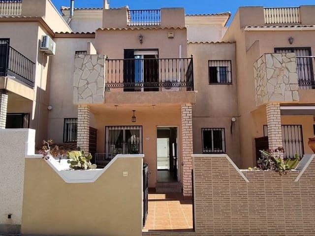 Casa en venta en Los Altos, Alicante Costa Blanca