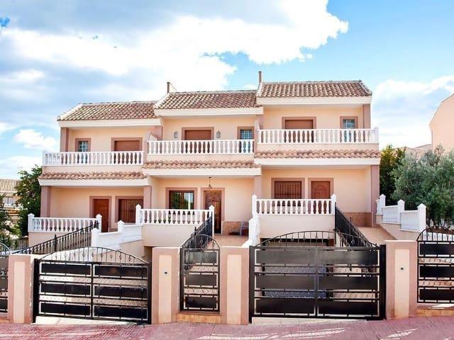 Casa en venta en Los Altos, Alicante Costa Blanca