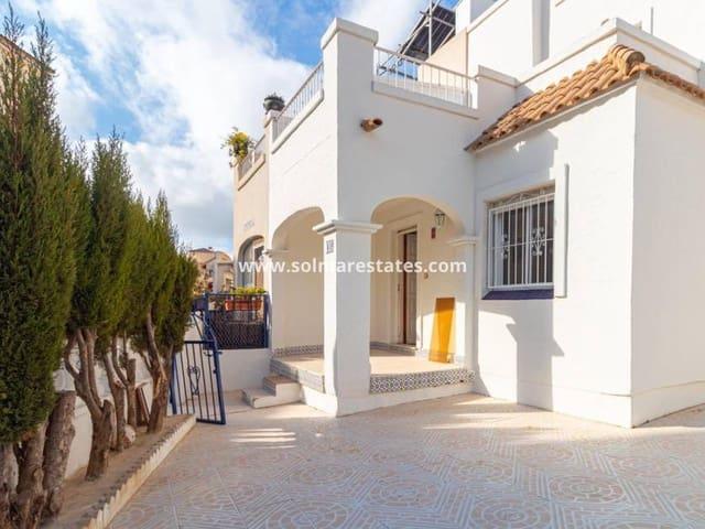 Casa en venta en Los Altos, Alicante Costa Blanca