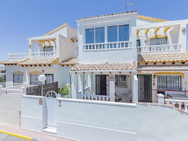 Casa en venta en Los Altos, Alicante Costa Blanca