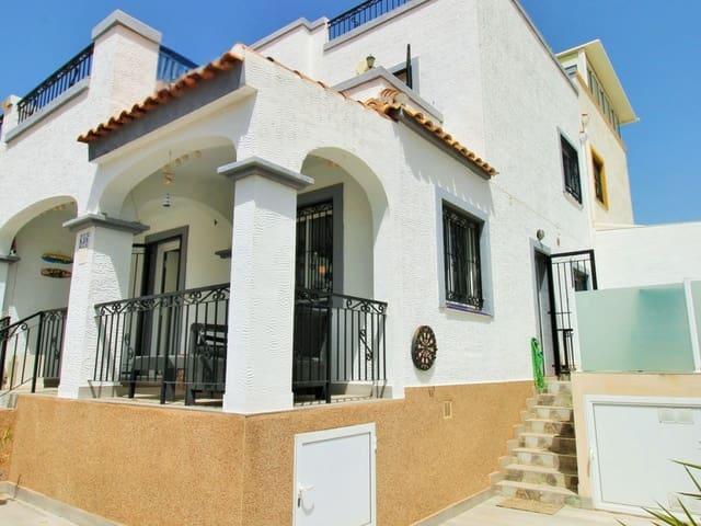 Casa en venta en Los Altos, Alicante Costa Blanca