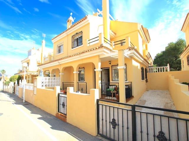 Casa en venta en Los Altos, Alicante Costa Blanca