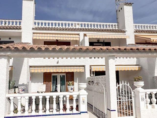 Casa en venta en Los Altos, Alicante Costa Blanca