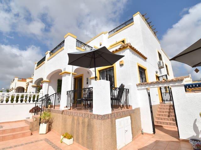 Casa en venta en Los Altos, Alicante Costa Blanca
