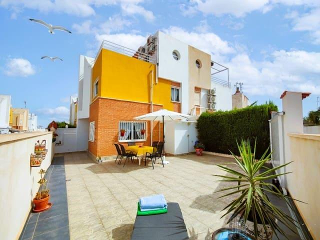 Casa en venta en Los Altos, Alicante Costa Blanca